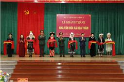 Đoàn đại biểu Tổng cục Chính trị hành quân về nguồn và tri ân tại Cao Bằng